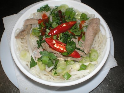 Pho leves